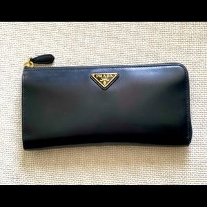 Prada Wallet